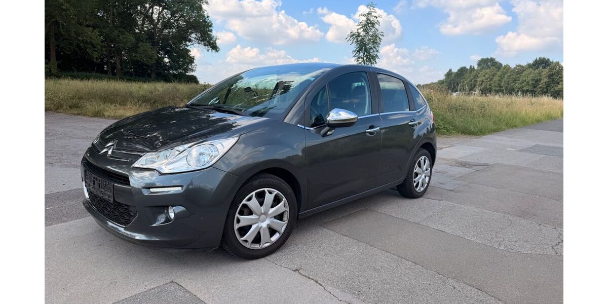 Citroen C3 97.500 km 3.999 &euro; Dortmund 44329