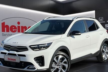 Kia Stonic 8.000 km 23.380 &euro; Dortmund 44149