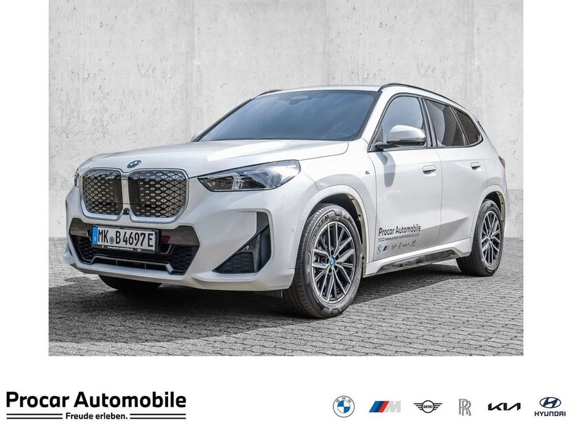 BMW iX1 5.900 km 54.750 € Iserlohn 58636