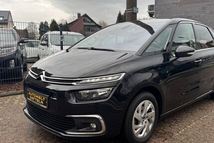 Citroen C4 Picasso 131.697 km 9.490 &euro; Datteln 45711