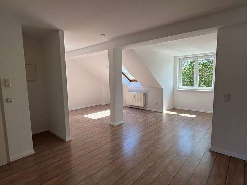 Wohnung zum Mieten in Bochum 750 € 75 m²