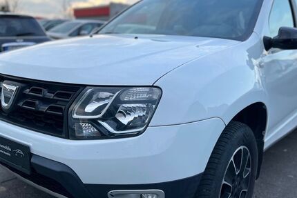 Dacia Duster 125.000 km 8.990 &euro; Castrop Rauxel 44579