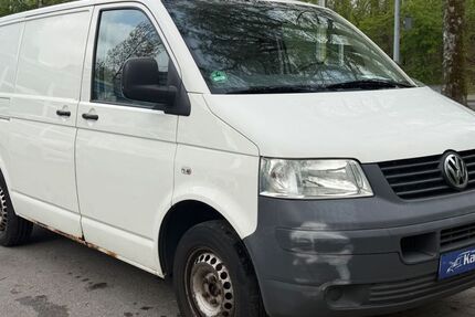 VW T5 Transporter 283.554 km 1.990 &euro; Mülheim an der Ruhr 45472