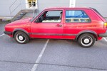 VW Golf II 170.000 km 3.100 &euro; Wuppertal 42275