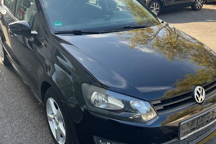 VW Polo 57.000 km 5.999 &euro; Recklinghausen 45663