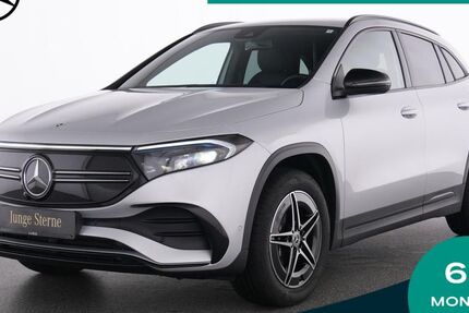 Mercedes-Benz EQA 13.056 km 33.999 &euro; Essen 45309