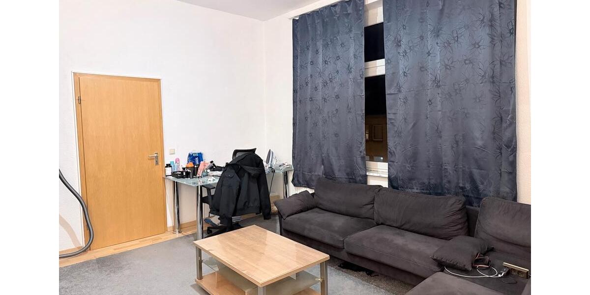 Wohnung zur Miete in Bochum – 2 Zimmer – 52 m² 2 zimmer