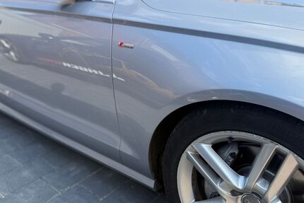 Audi A6 198.000 km 16.999 € Datteln 45711
