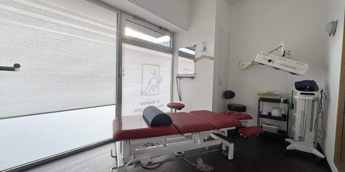 Gewerbeobjekt Oberhausen Osterfeld-West - 1.200&euro; | Angebot:25709854