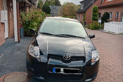 Toyota Auris 90.000 km 3.500 &euro; Castrop-Rauxel 44581