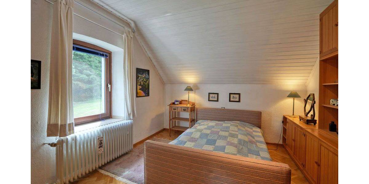 Einfamilienhaus Witten Annen - 6 Zimmer, 237 m&sup2;, 750.000&euro; | Angebot:23956641