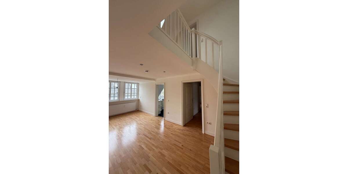 Etagenwohnung Dortmund Hombruch - 5 Zimmer, 126 m&sup2;, 2.015&euro; | Angebot:25828273