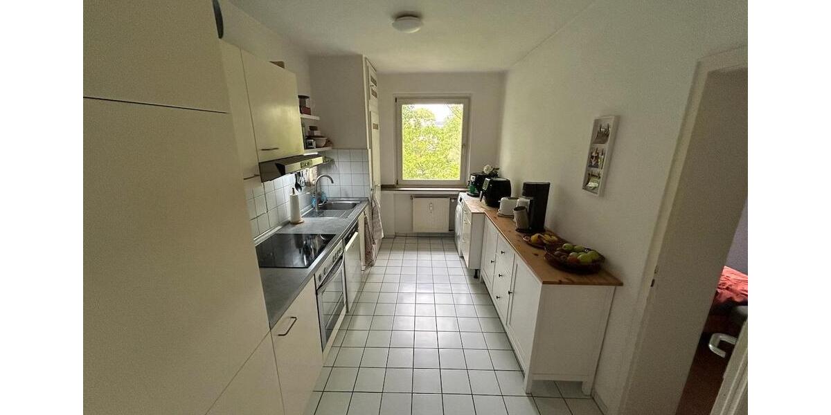 Etagenwohnung Dortmund Gartenstadt - 3 Zimmer, 85 m&sup2;, 690&euro; | Angebot:26413507