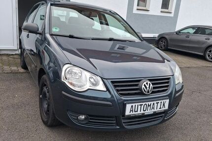 VW Polo 125.000 km 4.999 &euro; Schwerte 58239