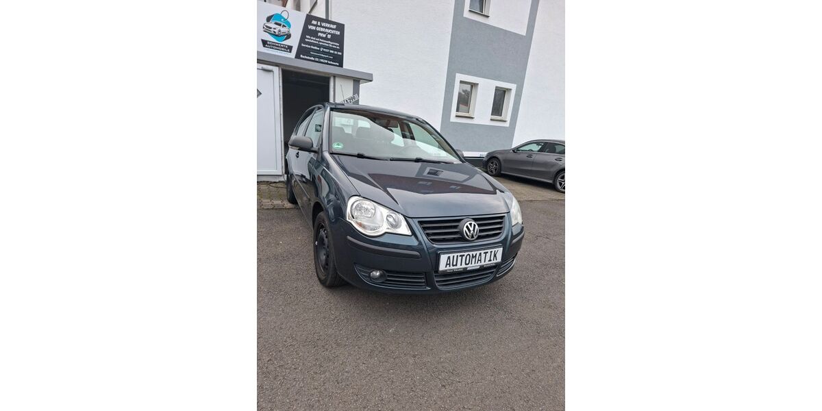 VW Polo 125.000 km 4.999 &euro; Schwerte 58239
