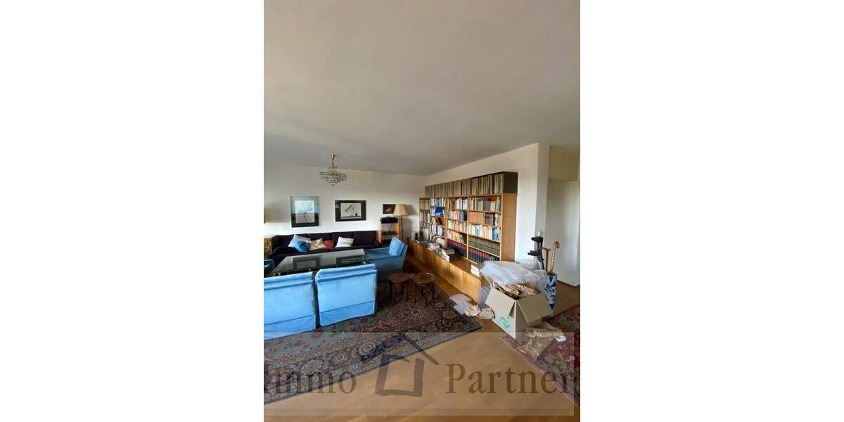 Etagenwohnung Mülheim an der Ruhr Mitte - 3 Zimmer, 117 m&sup2;, 268.000&euro; | Angebot:25822361