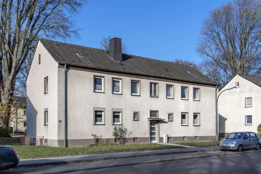 Wohnung zum Mieten in Dortmund 377 € 44.46 m²