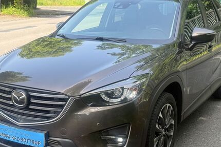 Mazda CX-5 180.000 km 7.999 &euro; Bottrop 46238