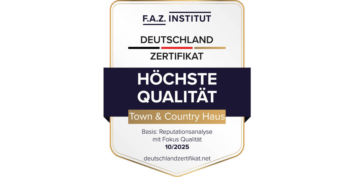 Einfamilienhaus Dortmund Löttringhausen - 5 Zimmer, 142 m&sup2;, 580.629&euro; | Angebot:26401157