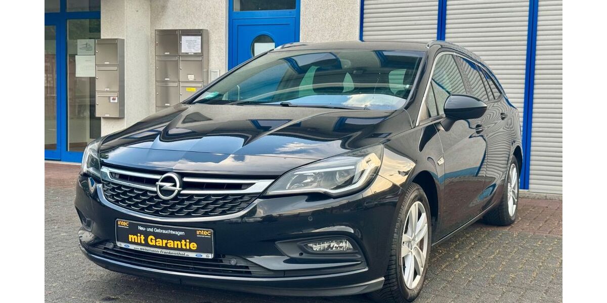 Opel Astra 156.600 km 6.990 &euro; Schwerte 58239