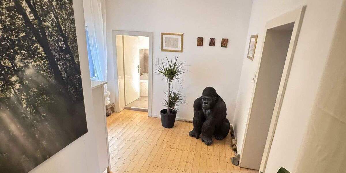 Einfamilienhaus Hattingen Bredenscheid-Stüter - 5 Zimmer, 115 m&sup2;, 649.000&euro; | Angebot:25690158