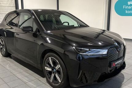 BMW iX 27.868 km 45.890 &euro; Wuppertal 42287