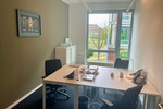 Helles Privates Büro am Centro Oberhausen – flexibel, möbliert, 247 zimmer