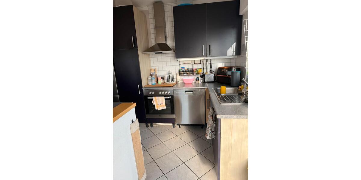 Dachgeschoßwohnung Haltern am See - 2 Zimmer, 59 m&sup2;, 550&euro; | Angebot:25647942