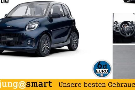 Smart ForTwo 19.998 km 14.998 &euro; Dorsten 46282