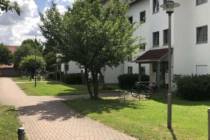 Wohnung zum Kaufen in Kolbermoor 299.800 € 63.31 m²