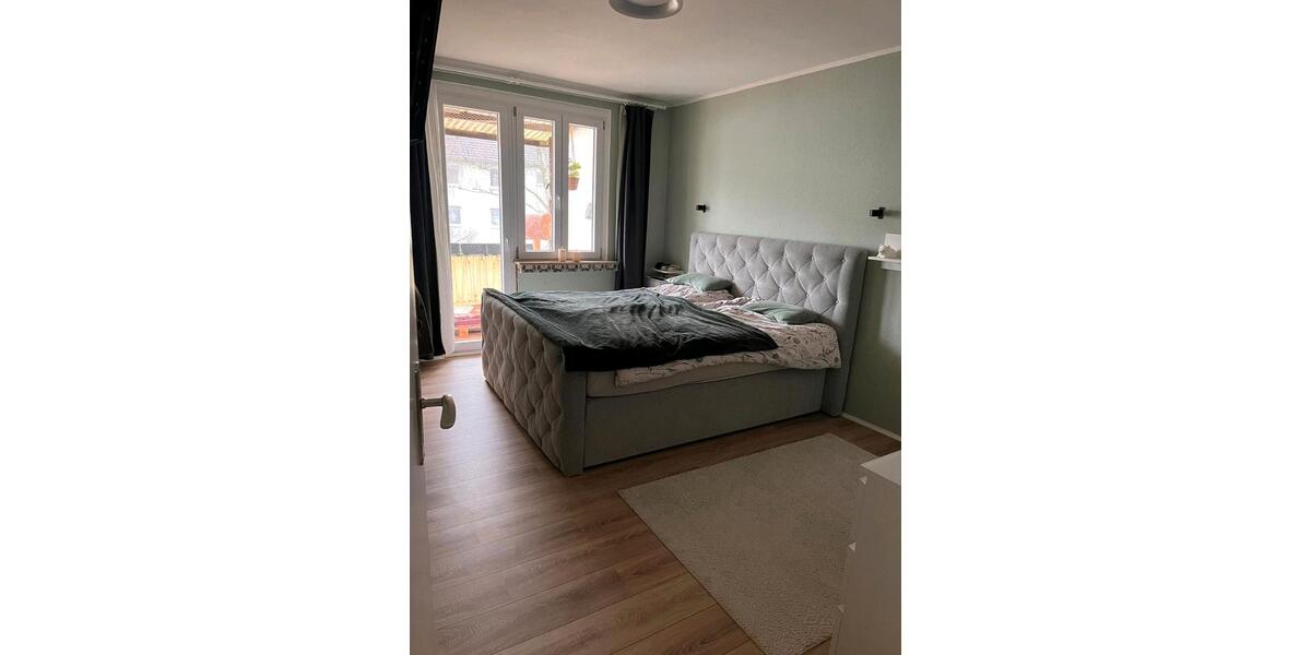 Etagenwohnung Bochum Bochum-Mitte - 2 Zimmer, 55 m&sup2;, 820&euro; | Angebot:26411567