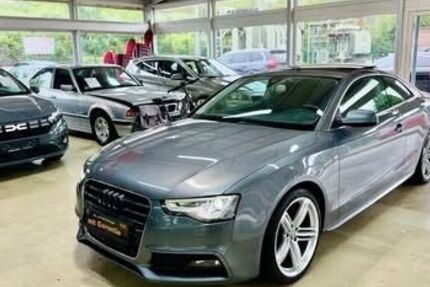 Audi A5 241.000 km 7.990 &euro; Lünen 44536