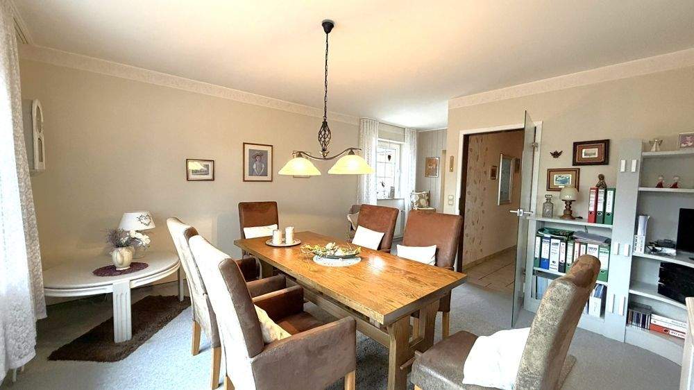 Doppelhaushälfte Oberhausen Eisenheim - 6 Zimmer, 125 m&sup2;, 329.000&euro; | Angebot:24221131