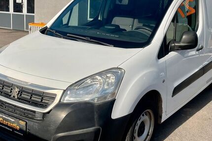 Peugeot Partner 111.980 km 8.790 € Witten - NRW 58455