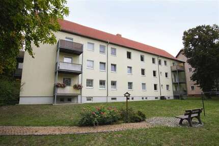 Wohnung zum Mieten in Gera 278,65 € 42.87 m²