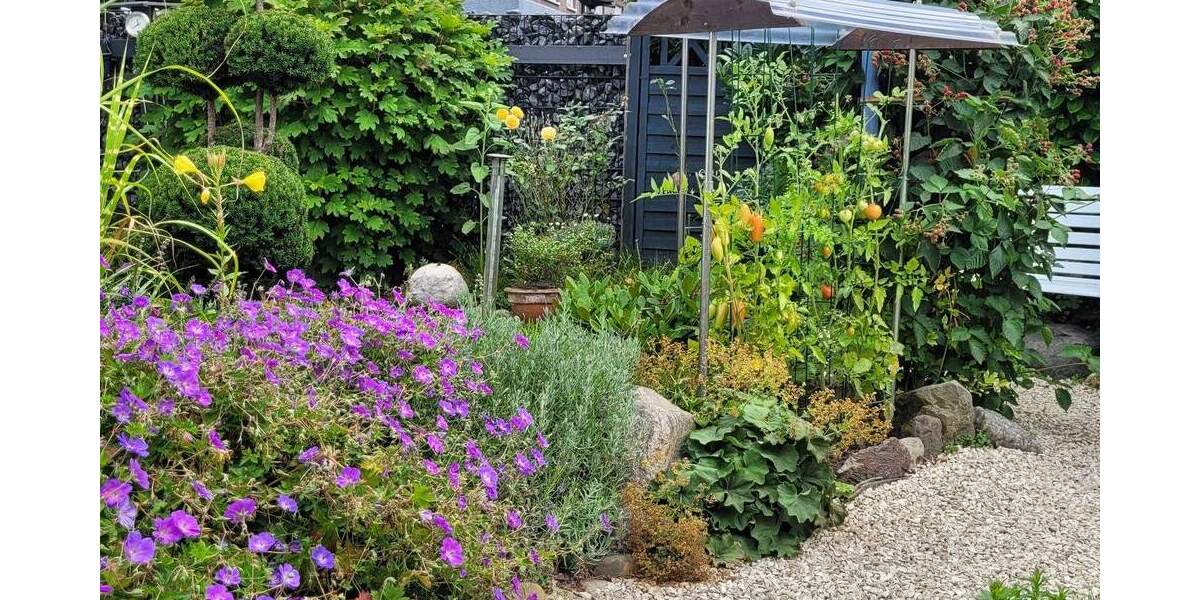 RESERVIERT! ..Alles zu Fuß zu erreichen, geräumiges Haus 4 zimmer