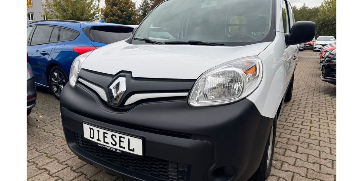 Renault Kangoo 59.000 km 9.999 &euro; Dortmund 44265