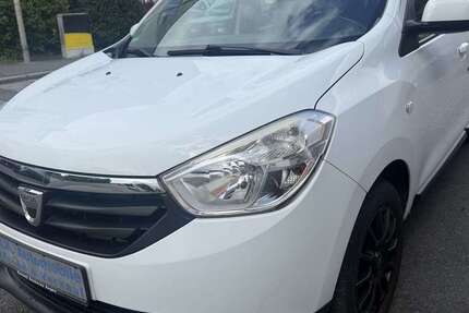 Dacia Lodgy 133.000 km 4.990 &euro; Witten 58454
