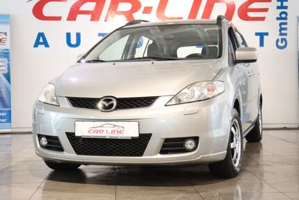 Mazda 5 169.992 km 3.888 € Ratingen 40880
