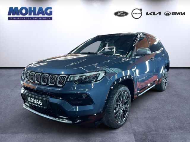 Jeep Compass 66.570 km 20.690 &euro; Recklinghausen 45659