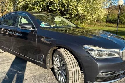 BMW 740 353.000 km 20.900 &euro; Waltrop 45731