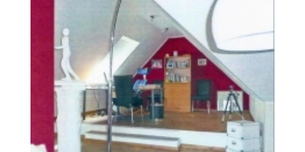 Wunderschöne Maisonette-Wohnung in Hombruch 5 zimmer