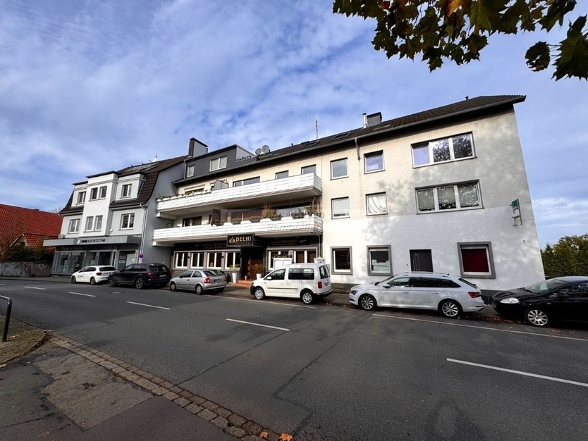 4- Zimmerwohnung mit Potenzial in Dortmund-Wellinghofen 4 zimmer