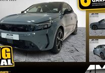Gebrauchtwagen Opel Corsa