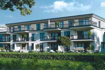 Wohnung zum Mieten in Ratingen 2.730 € 140 m²