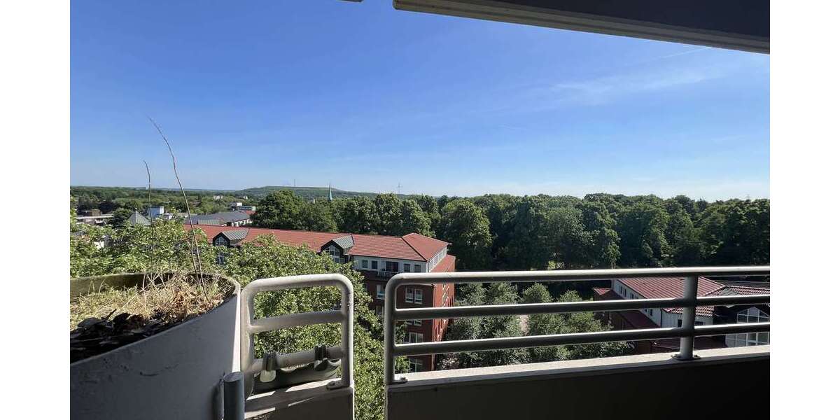 Etagenwohnung Herten Herten-Mitte - 2 Zimmer, 45 m&sup2;, 229&euro; | Angebot:27005007