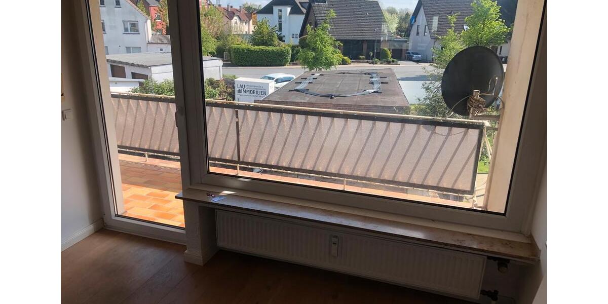 Etagenwohnung Castrop-Rauxel Becklem - 3 Zimmer, 100 m&sup2;, 950&euro; | Angebot:26439679