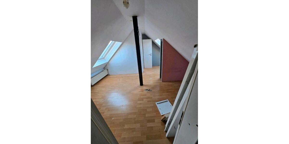 Maisonettenwohnung Wuppertal Elberfeld - 3 Zimmer, 75 m&sup2;, 180.000&euro; | Angebot:27427318