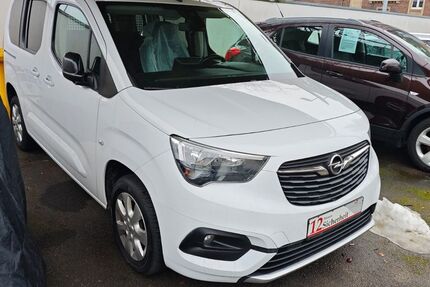 Opel Combo 69.000 km 15.950 &euro; Essen 45136
