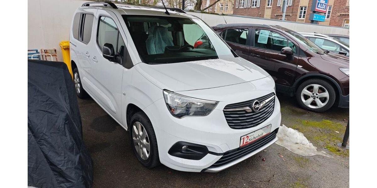 Opel Combo 69.000 km 15.950 &euro; Essen 45136